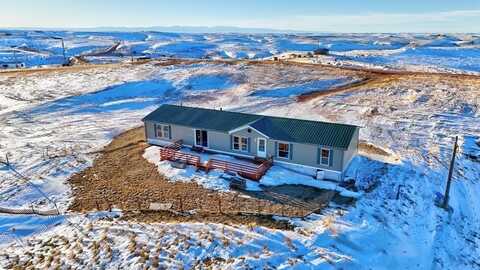 37 DEER RUN RD, GILLETTE, WY 82716