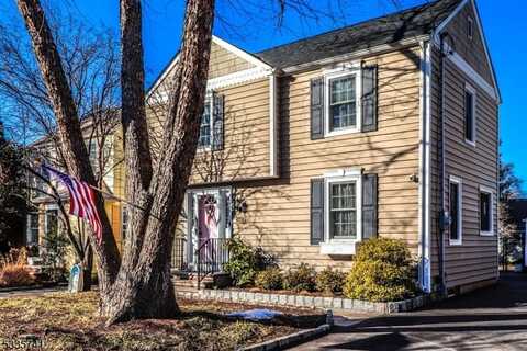 161 E Chestnut Ave, Metuchen, NJ 08840