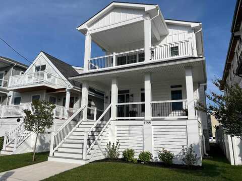 1755 Bay Ave, Ocean City, NJ 08226