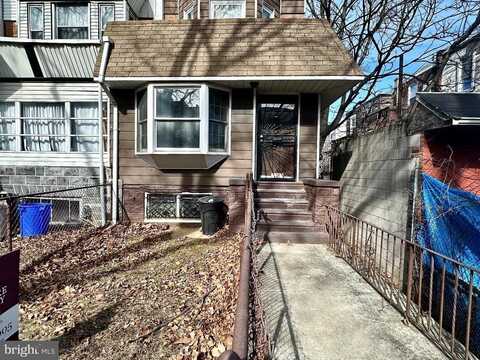 6209 WALNUT STREET, PHILADELPHIA, PA 19139