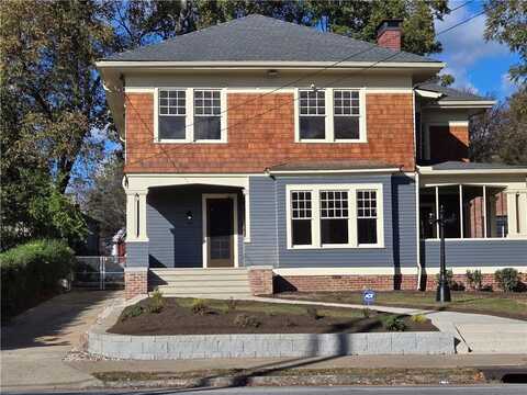 1089 AVON Avenue SW, Atlanta, GA 30310