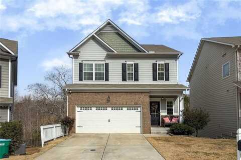 135 CESSNA Drive, Canton, GA 30114