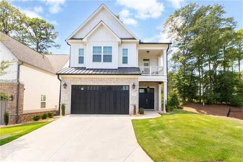 771 Arrendale Drive, Marietta, GA 30064