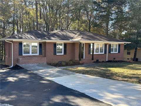 4345 Pineview Drive, Powder Springs, GA 30127