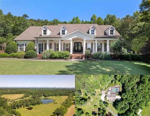 6249 Ben Parks Road, Murrayville, GA 30564