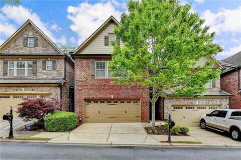5842 Norfolk Chase Road, Peachtree Corners, GA 30092