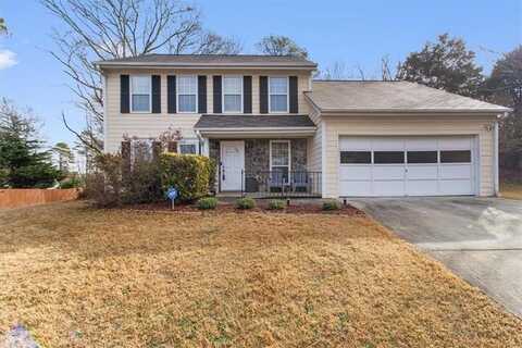 1831 Stone Forest Drive, Lawrenceville, GA 30043