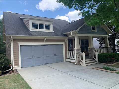 101 Chestnut Drive, Canton, GA 30114