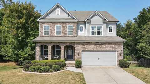 520 Andes Lane, Canton, GA 30114