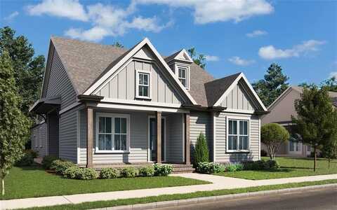 515 Cottage Creek Drive, Cumming, GA 30040