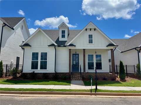 515 Cottage Creek Drive, Cumming, GA 30040