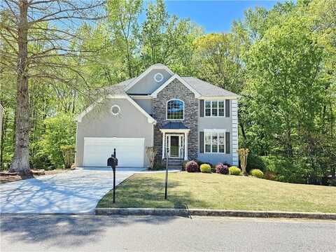 355 Holland Springs Way, Powder Springs, GA 30127