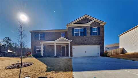 2810 Torunn Court, Atlanta, GA 30331