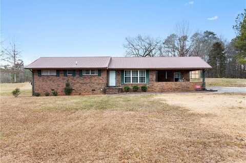 2453 Maple Grove Church Road, Resaca, GA 30735