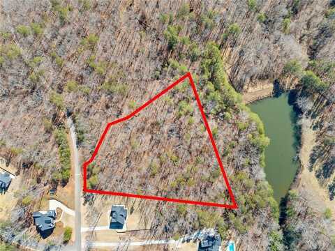 118 Whidby Farm Lane, Ball Ground, GA 30107