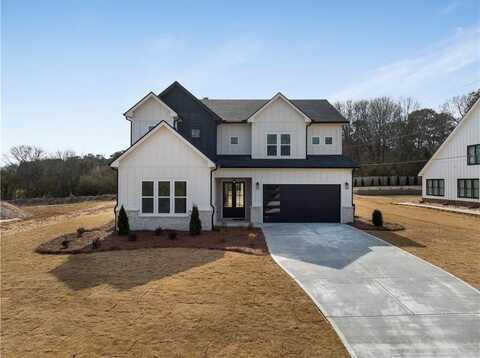 4265 Haynes Circle, Snellville, GA 30039