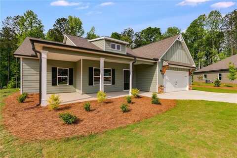 8981 Callaway Drive, Winston, GA 30187