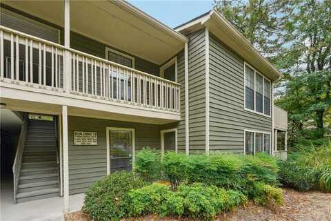 2824 Vinings Central Drive SE, Atlanta, GA 30339