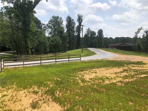 1581 Taylor Town Road NE, Ranger, GA 30734