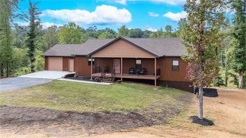 1581 Taylor Town Road NE, Ranger, GA 30734