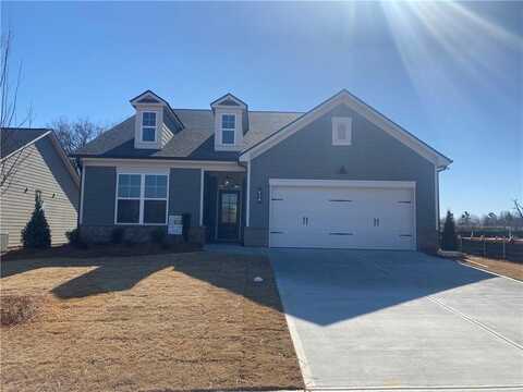 410 Glenside Drive, Jefferson, GA 30549