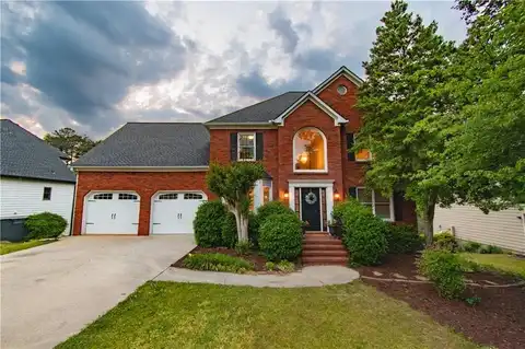 4222 Honey Creek Way, Powder Springs, GA 30127