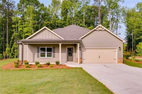 8971 Callaway Drive, Winston, GA 30187