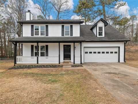 2600 Sims Crest Court, Snellville, GA 30078