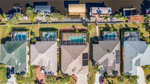 9334 Palm Island Circle, North Fort Myers, FL 33903
