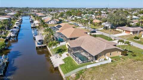 1212 SE 15th Terrace, Cape Coral, FL 33990