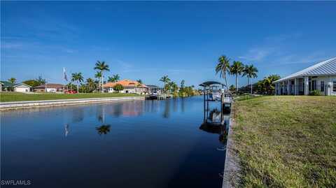 4132 SW 22nd Court, Cape Coral, FL 33914