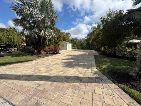 Lot 221 3045 Belle Of Myers Road, Labelle, FL 33935