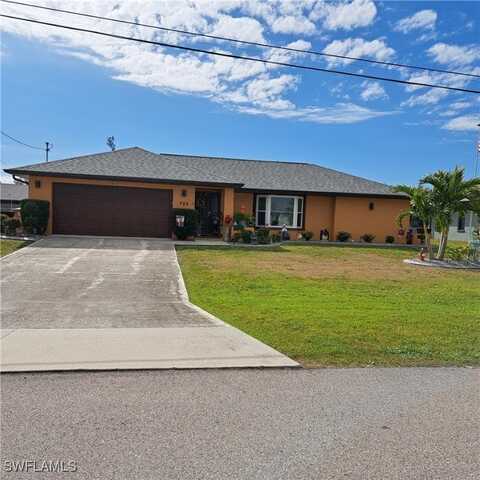 undefined, Cape Coral, FL 33991
