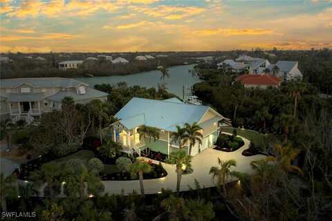 undefined, Sanibel, FL 33957