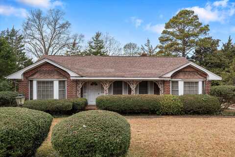 108 Crescent Drive, Washington, GA 30673