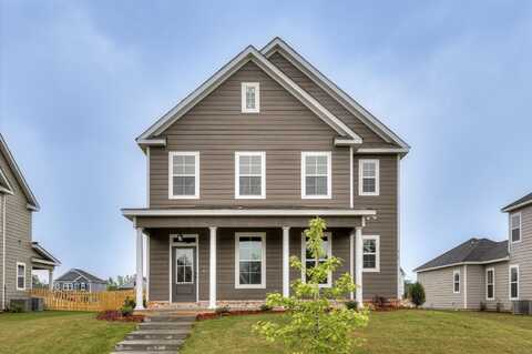 919 WALKER POINT Drive, Grovetown, GA 30813
