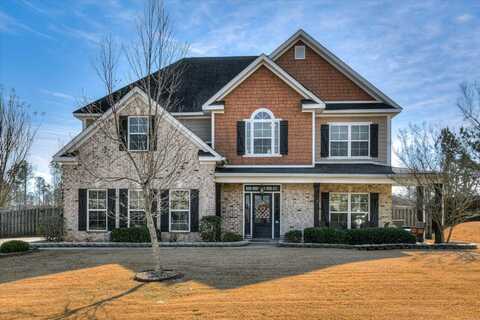 5174 WINDMILL Place, Evans, GA 30809