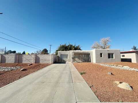 1801 DAKOTA Street NE, Albuquerque, NM 87110