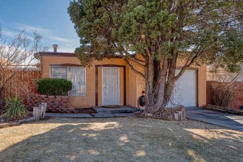 13224 MONARCH Drive NE, Albuquerque, NM 87123