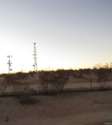 23503111000, California City, CA 93505