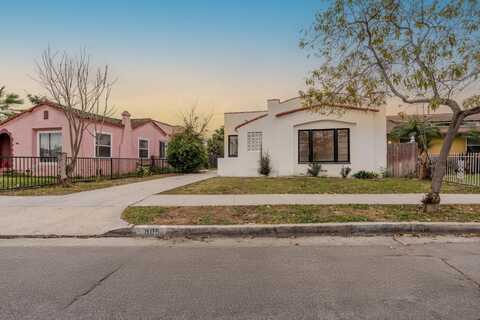 805 S Crane Avenue, Compton, CA 90221