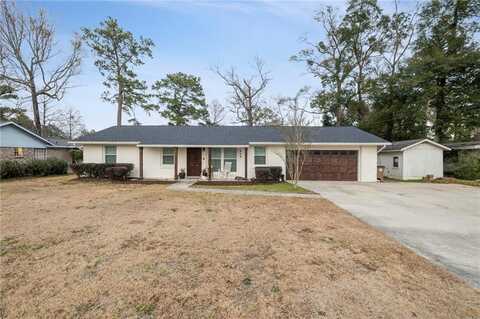 3750 Cypress Shores Drive N, Mobile, AL 36619