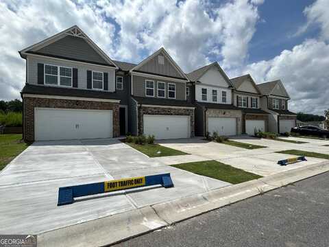 3841 Billabong, Gainesville, GA 30506