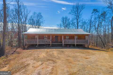 78 Lakota, Royston, GA 30662