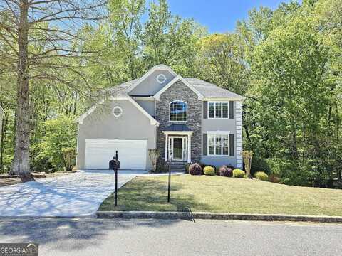 355 Holland Springs, Powder Springs, GA 30127