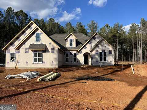 Lot 28 Flint Farms, Concord, GA 30206