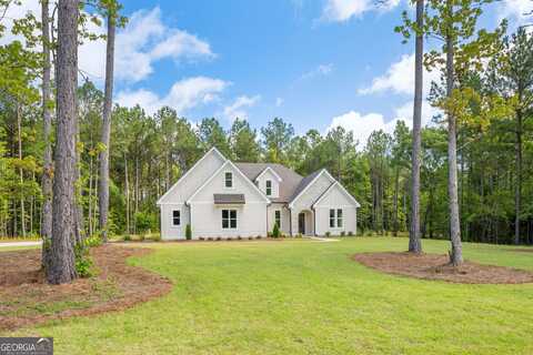 Lot 28 Flint Farms, Concord, GA 30206