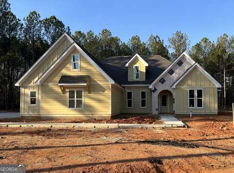 Lot 28 Flint Farms, Concord, GA 30206