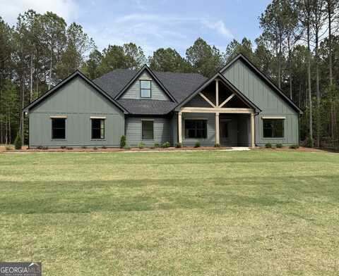 Lot 10 Flint Farms, Concord, GA 30206
