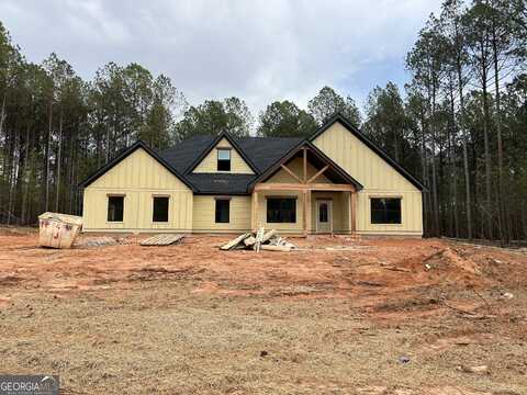 Lot 10 Flint Farms, Concord, GA 30206